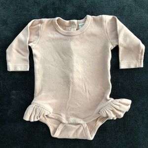 Kate Quinn Kimono Bodysuit